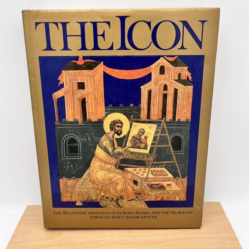 Icon byzantine tradition in - tradition,