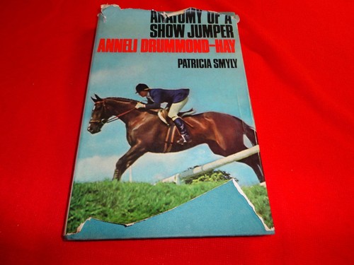 Anatomy show jumper - anatomy,