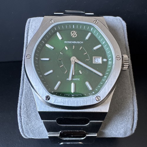 Orologio polso uomo - da,
