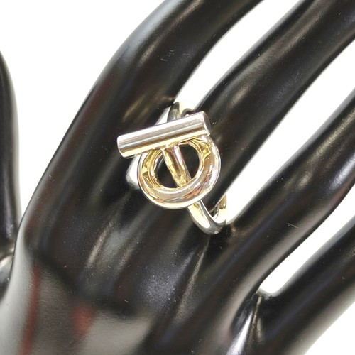 Anello hermes echappe - anello,