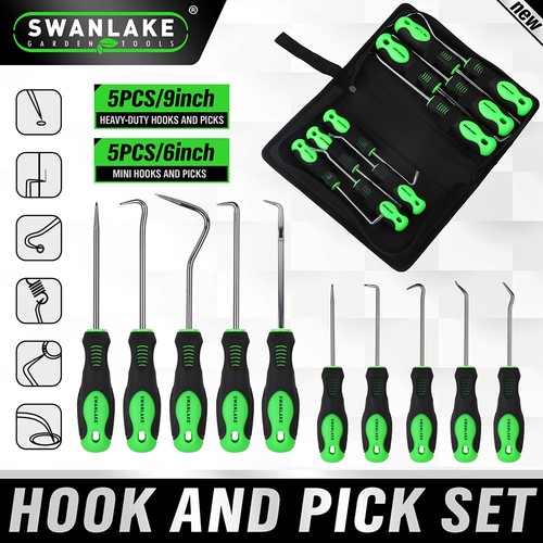 10pc pick and - 10pc,