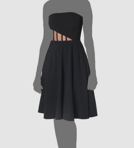228 dress the - $228,
