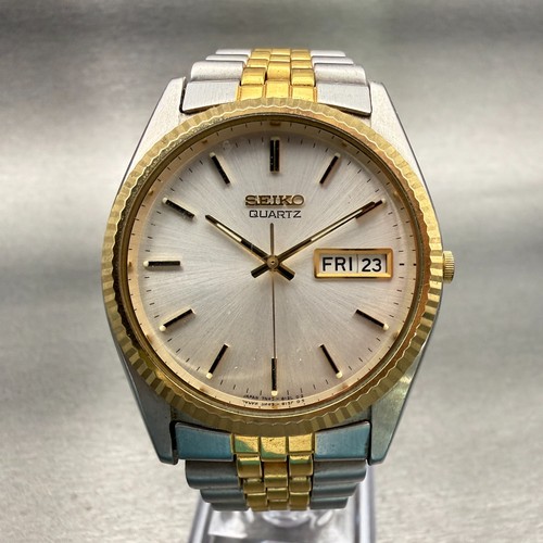 Orologio seiko president uomo - seiko,