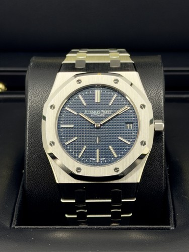 Audemars piguet royal - piguet, oak