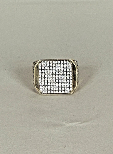Anello flasy hip hop - flasy,