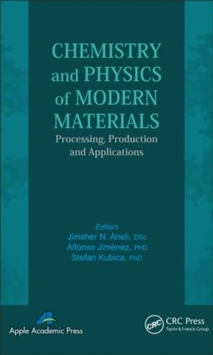 Chemistry and physics - and, of