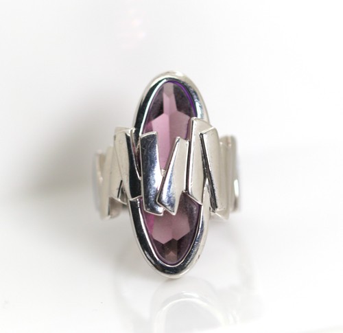 Anello bigiotteria pierre lang - anello,