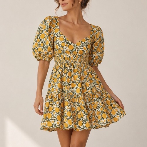 Mille aneli mini - mille, dress