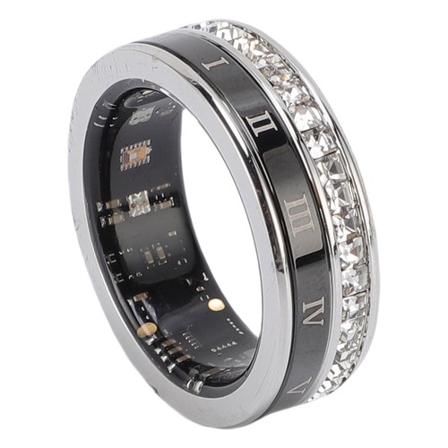 Anello smart fitness tracker - fitness,