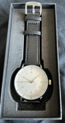 Nuovissimo orologio meccanico