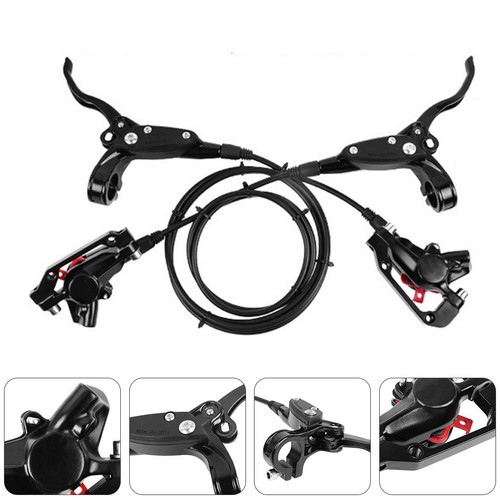 Set freno bici mountain - freno,