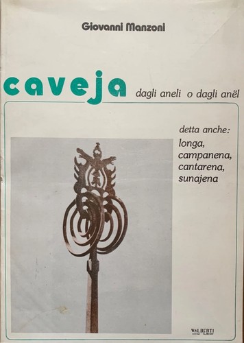 Giovanni manzoni caveja - giovanni,