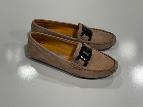 Vanelli aiker suede - vanelli, loafers
