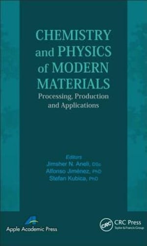 Chemistry and physics - and, of