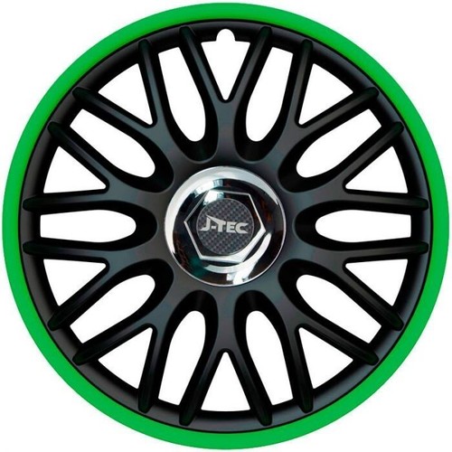 Set copricerchi tec ordine - copricerchi,