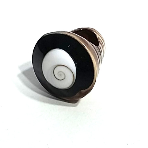 Bellissimo anello - anello, in
