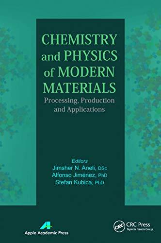 Chemistry and physics - and,