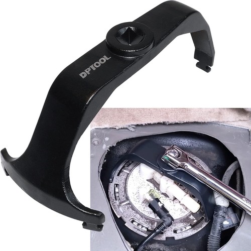 Fuel tank lock ring - ring,