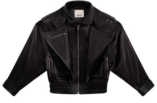 Isabel marant aneli - aneli, black