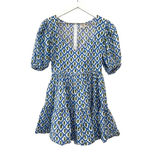 Mille aneli blue green - aneli, &