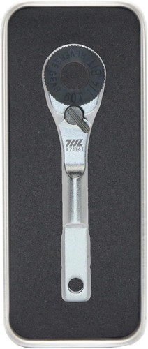 711l flat end edc ratchet - end,