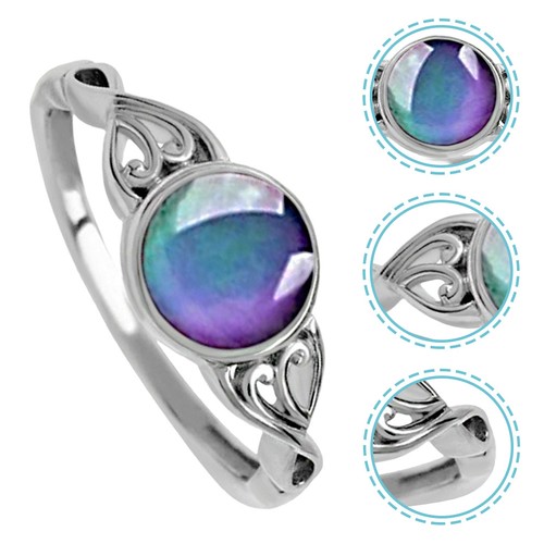 Cambia colore temperatura - colore,
