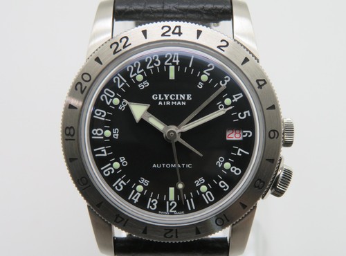 Orologio polso glycine - polso,
